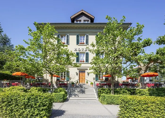 Hotel Landgasthof Schönbühl