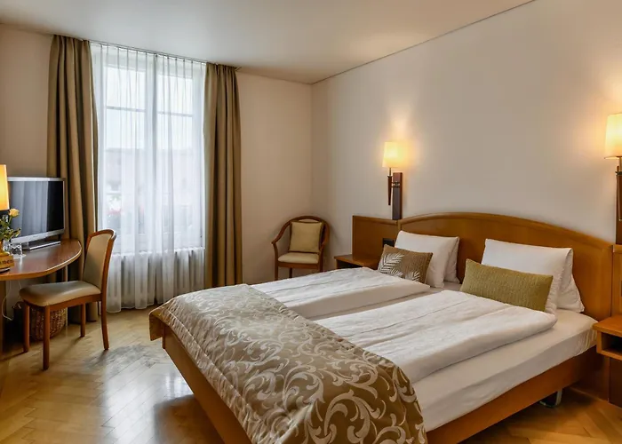 Hotel Landgasthof Schönbühl