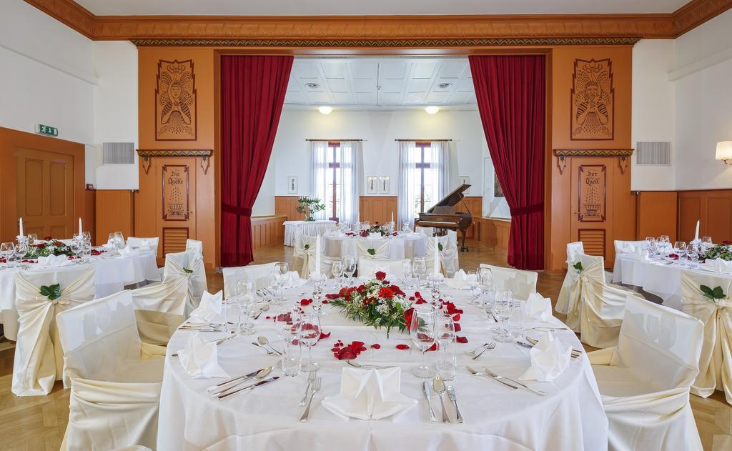 Landgasthof Hotel Schönbühl
