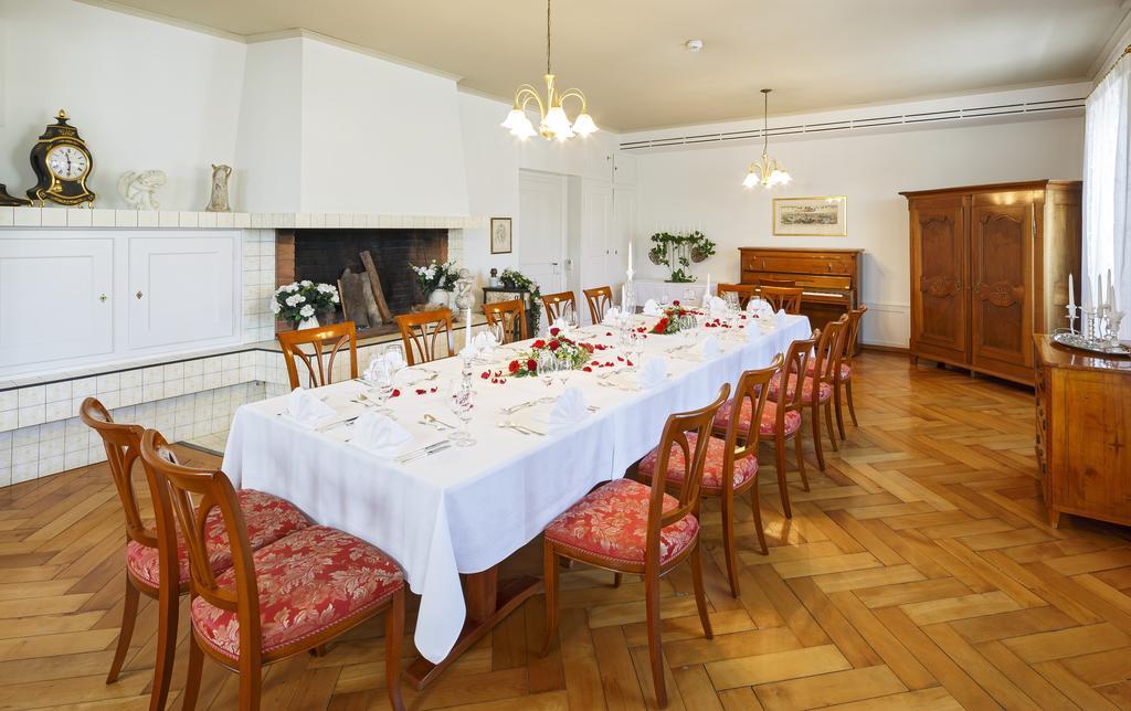Hotel Landgasthof Schönbühl