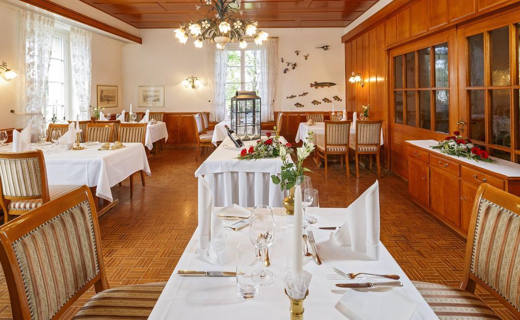 Landgasthof 3* Schönbühl