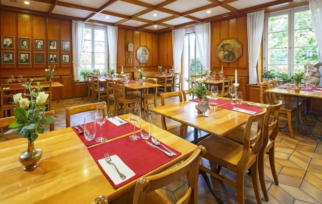 Landgasthof Hotel Schönbühl