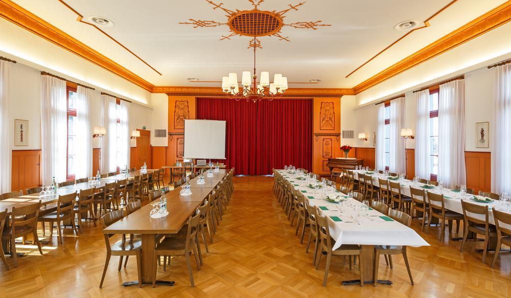 Landgasthof Hotel 3*