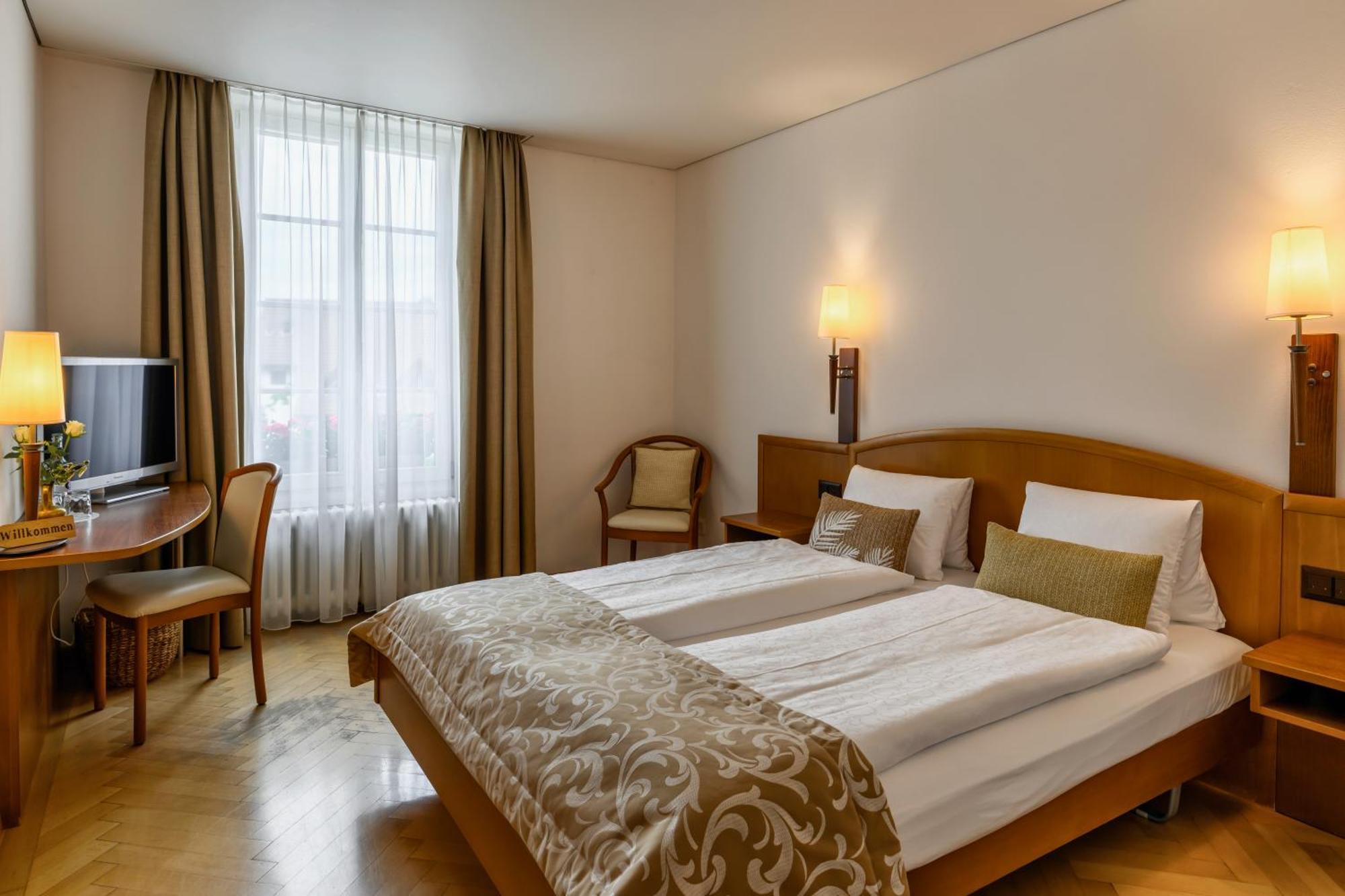 Landgasthof 3*